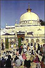 El Dargah