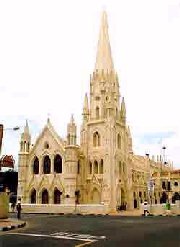 Catedral de san Thome