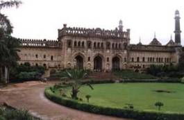 El Bara Imambara