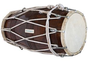 Dholak