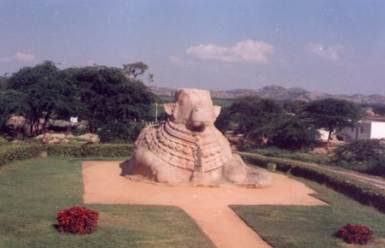 El Saptaphani Nandi