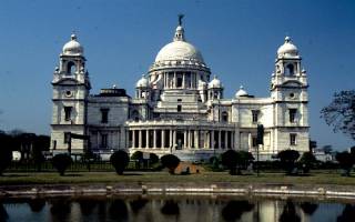 El Victoria Memorial