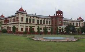 El museo de Patna