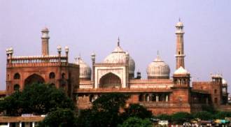 El Jama Masjid