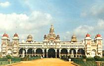 Palacio de Mysore