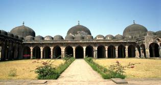 El Jama Masjid