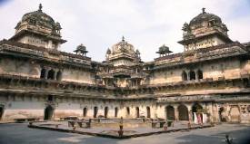 El Jahaz Mahal