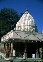 El Chintaman Ganesha Mandir