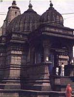 El Kala Rama Mandir