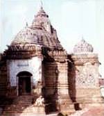 El templo de Sundarnarayan