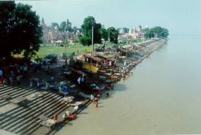 El Lakshmana Ghat