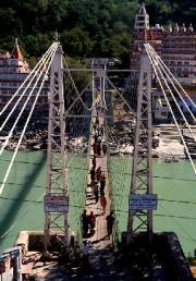 El Lakshman Jhula