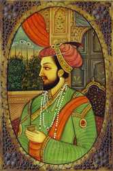 Shah Jahan