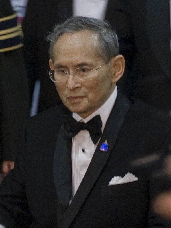 Rama IX