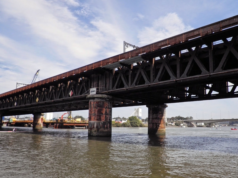 Puente de Bordeaux