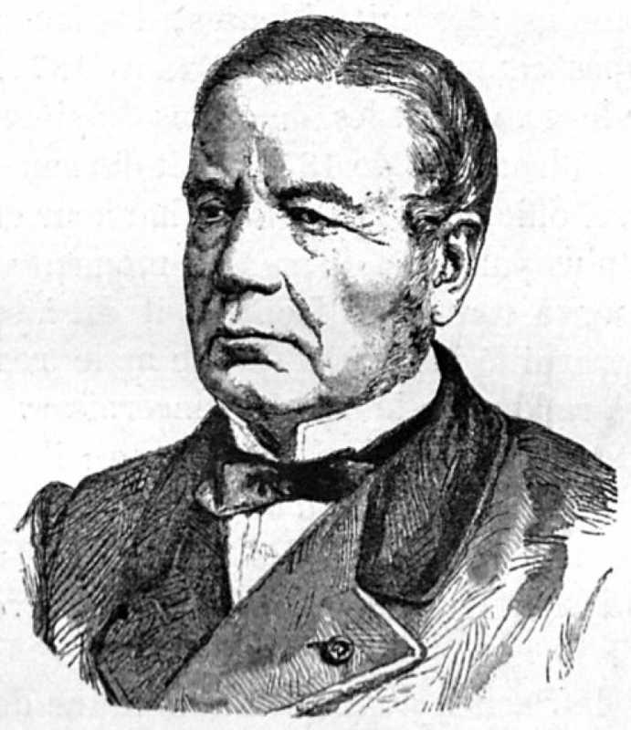 Jean-François Cail