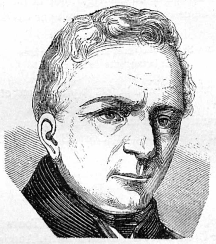 Joseph Lalande