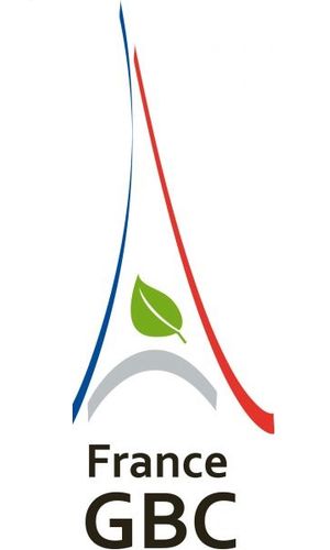 Logo du Green Building Council