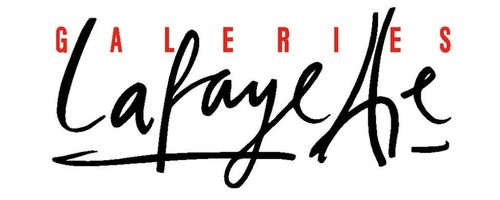 Logo des Galeries Lafayette