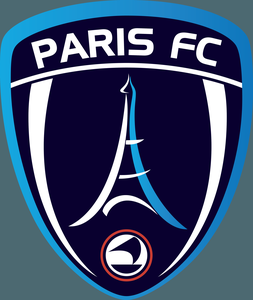 Logo du Paris Football Club