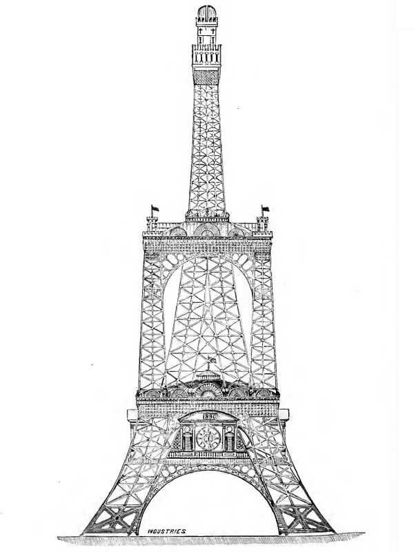 La torre J. Harrison-Vasey