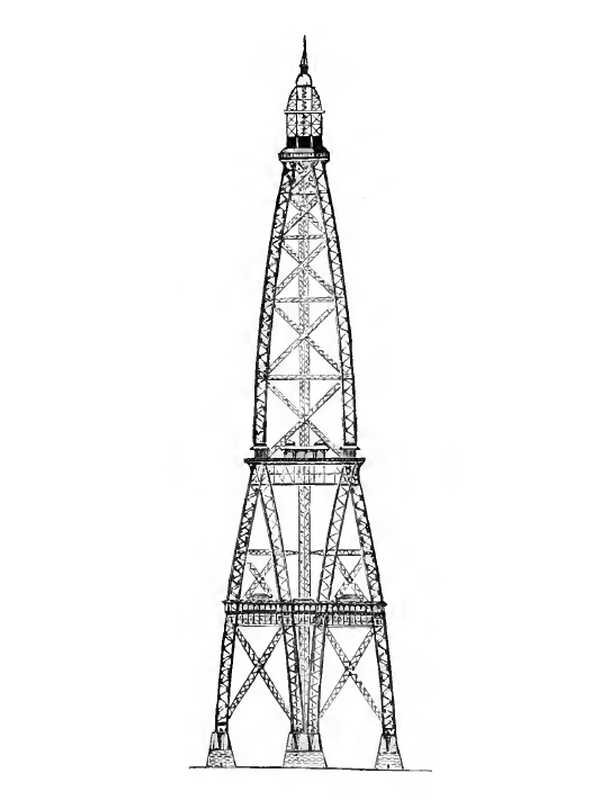 La torre de H. Sketchley