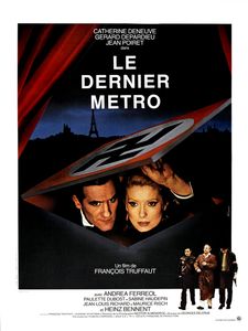 Le dernier métro