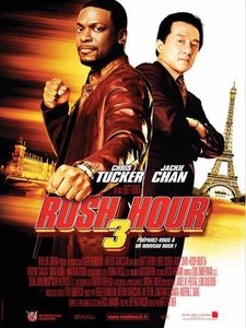 Rush Hour 3