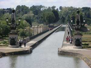 Puente-canal Briare