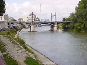 Puente de Charenton