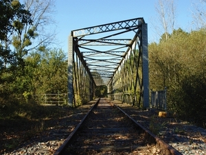 Puente de Niherne