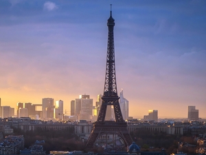 Torre Eiffel