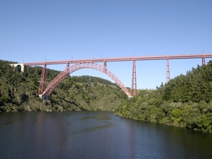 Viaducto de Garabit