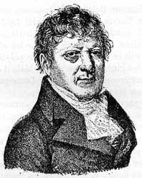 Jean-Baptiste Delambre
