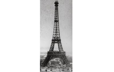 La torre 12 de marzo de 1889