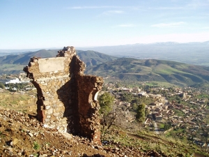 Minas de Zaccar