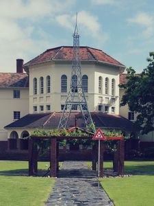 Replica de Stellenbosch