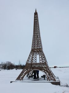 Replica de Montmartre