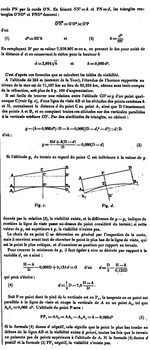 Explicación de la refracción atmosférica