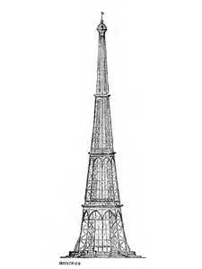 La torre W. Woodcock