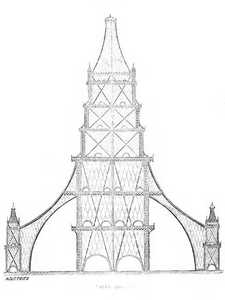 La torre J. Kelly