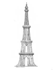 La torre J. C. Chapman
