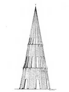 La torre Nicholas C. Vouro