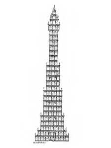La torre Philip Masey