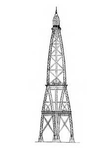 La torre de H. Sketchley
