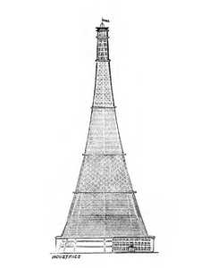 La torre de Thomas Plant y James Fleming
