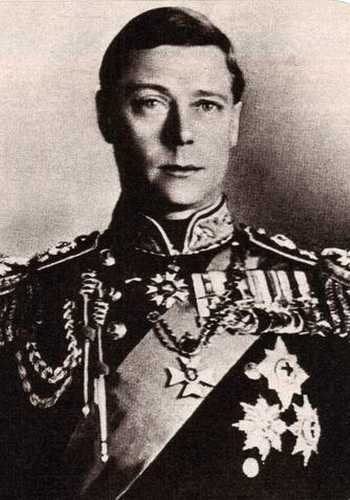 Eduardo VIII duque de Windsor