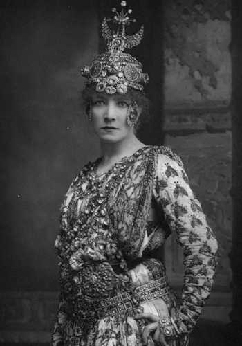 Sarah Bernhardt