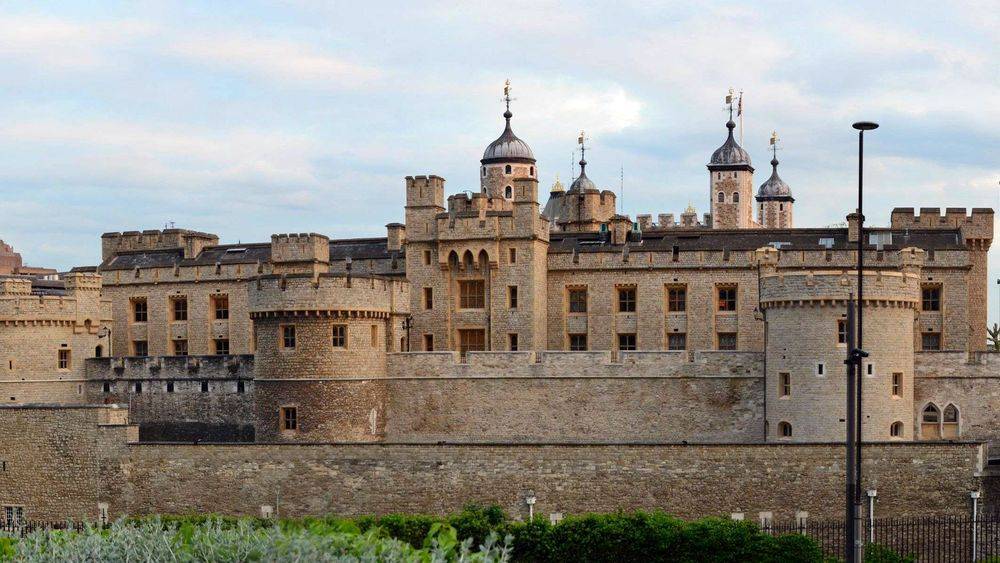 Torre de Londres