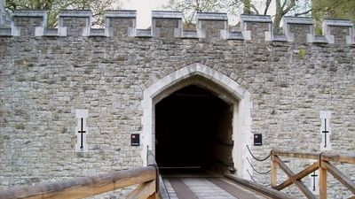 Puerta de Henry III